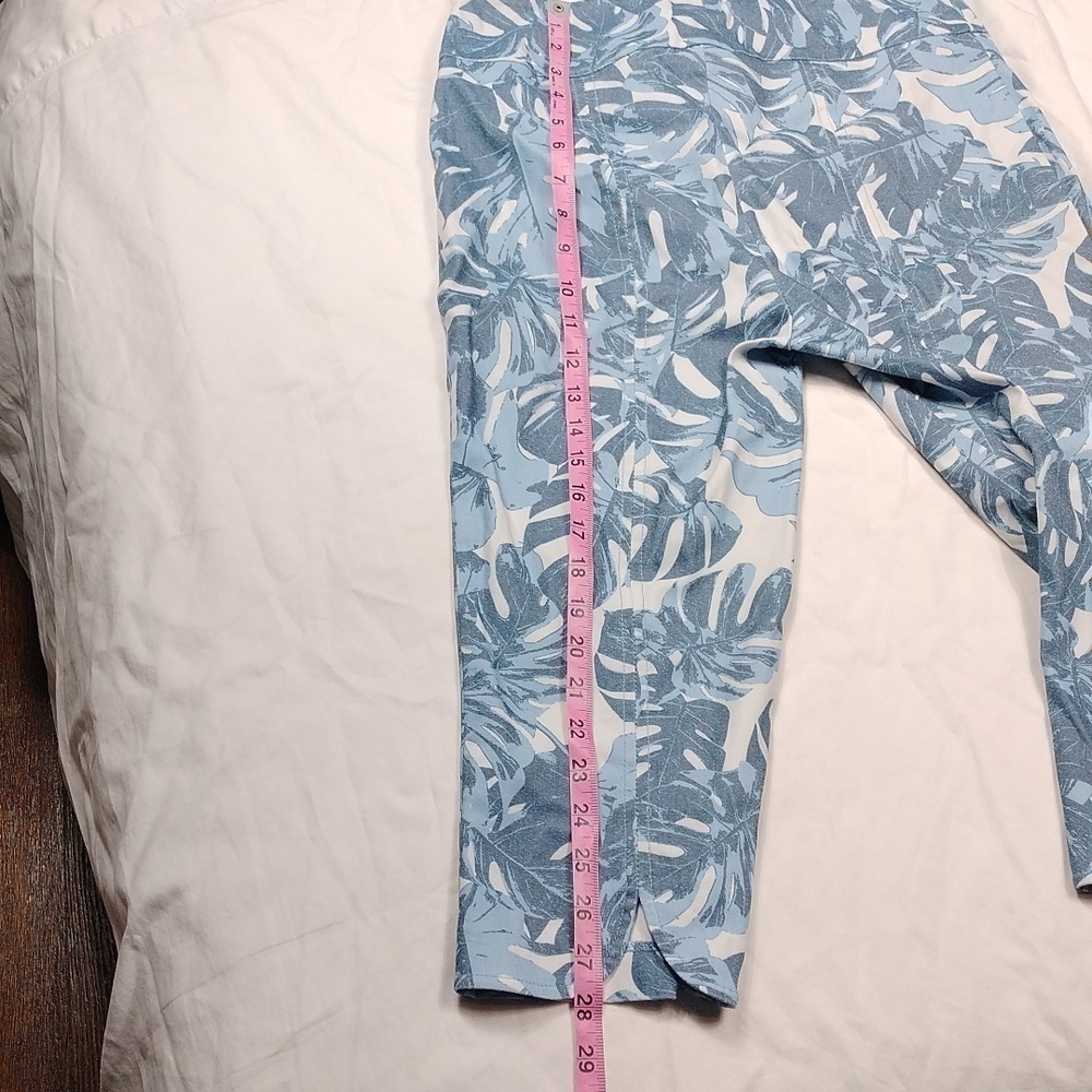 Lisette L montreal women's capris size 6 - Picture 11 of 12